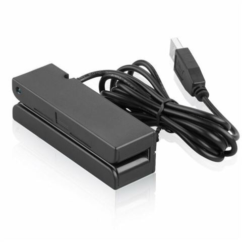 POS MS MJ-MSR600U čitač magnetnih kartica