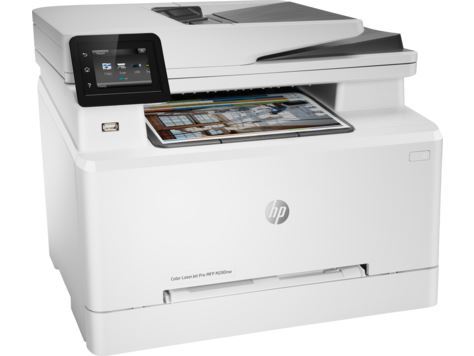 Štampač HP Color LaserJet Pro MFP M280nw Printer, T6B80A