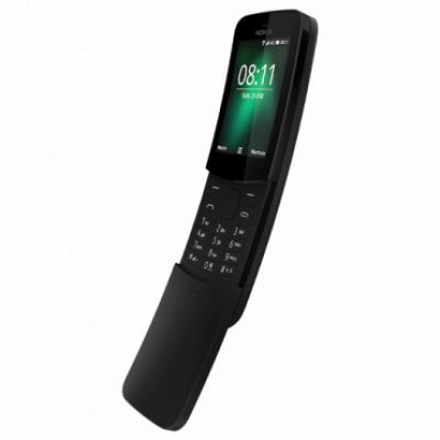 Nokia 8110 4G crni