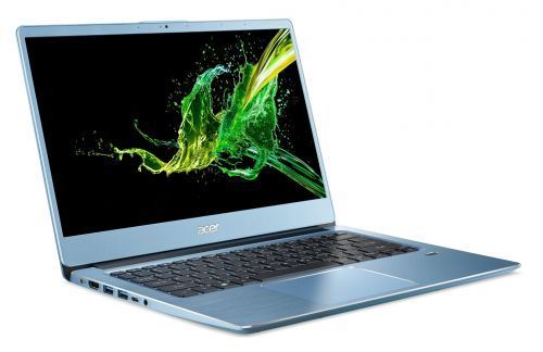 Laptop Acer Swift 3  SF314-41-R2GK(NX.HFEEX.002) 14 FHD, AMD Ryzen 5 3500U 2,1GHz,8GB RAM, 256GB SSD PCIe NVMe, AMD Radeon Vega 8,laptop