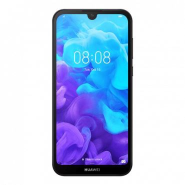 Huawei Y5 2019 Black
