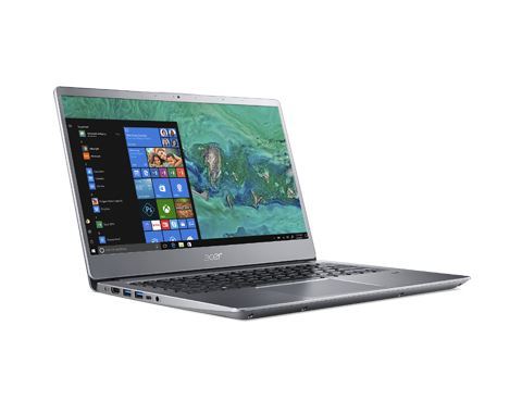 Laptop Acer Swift 3  SF314-41-R990(NX.HFDEX.007) 14 FHD, AMD Ryzen 5 3500U 2,1GHz,8GB RAM, 256GB SSD PCIe NVMe, AMD Radeon Vega 8,laptop