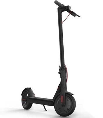 Xiaomi Mi Electric Scooter EU Black