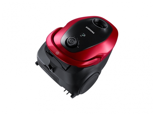 Samsung usisivač VC07M25E0WR/GE