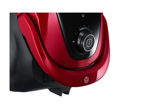 Samsung usisivač VC07M25E0WR/GE