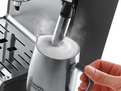 DeLonghi aparat za kafu ECP 33.21