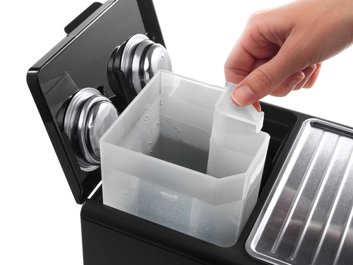 DeLonghi aparat za kafu ECP 33.21