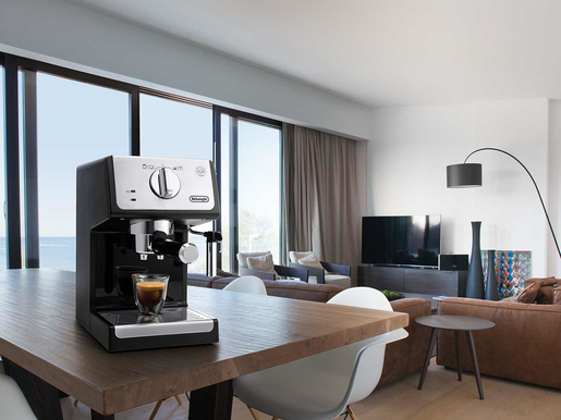 DeLonghi aparat za kafu ECP 33.21