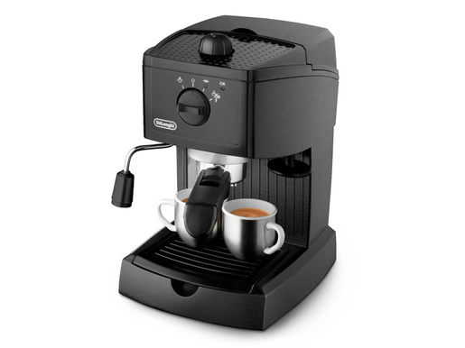 DeLonghi aparat za kafu espresso EC146.B