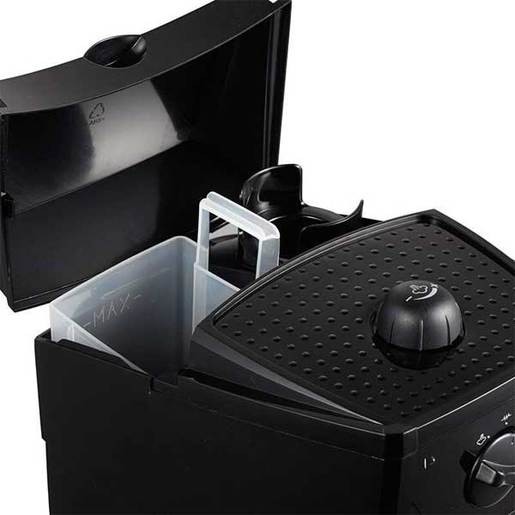 DeLonghi aparat za kafu espresso EC146.B