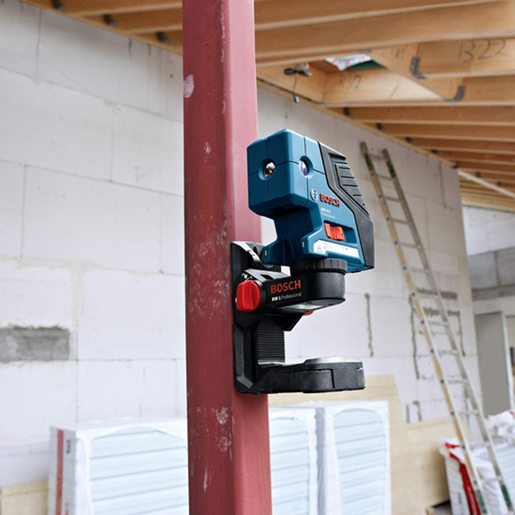 Bosch Professional BM1 univerzalni držač sa štipaljkom 0601015A01