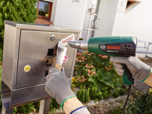 Bosch EasyHeat 500 fen za vreli vazduh 06032A6020