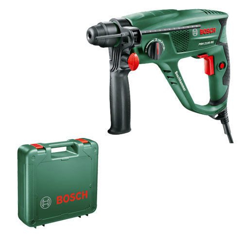 BOSCH bušaći čekić PBH 2100 RE