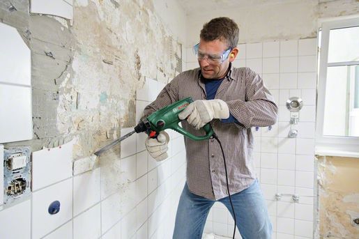 BOSCH bušaći čekić PBH 2100 RE