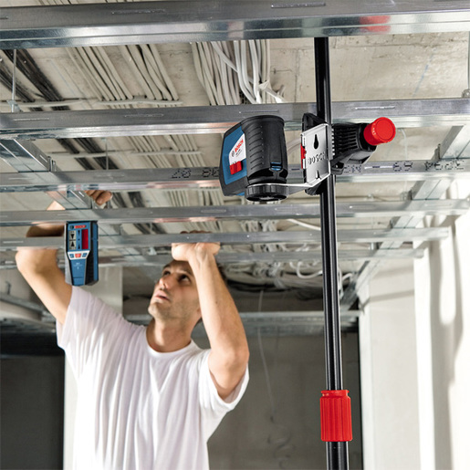 Bosch Professional LR 2 laserski prijemnik 0601069100