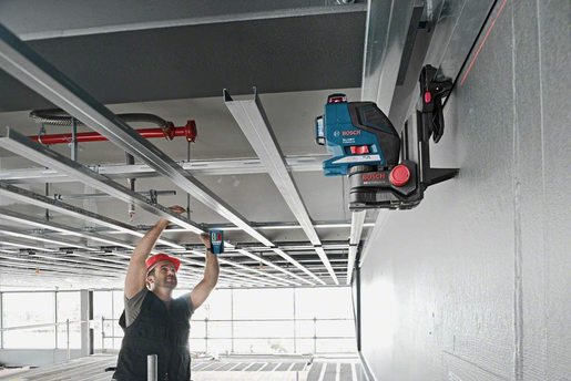 Bosch Professional LR 2 laserski prijemnik 0601069100