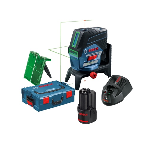 Bosch Professional GCL 2-50 CG linijski laser 0601066H00