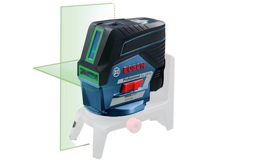 Bosch Professional GCL 2-50 CG linijski laser 0601066H00