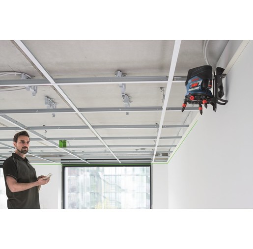 Bosch Professional GCL 2-50 CG linijski laser 0601066H00