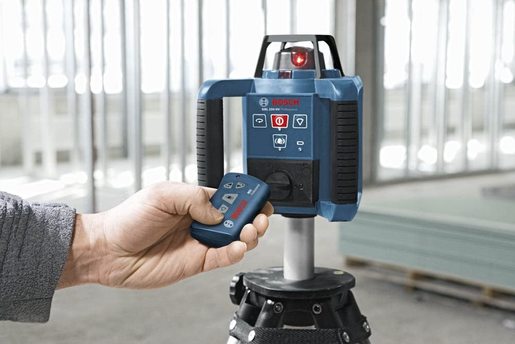 Bosch Professional GRL 250 HV rotacioni laser 0601061600