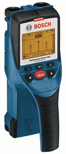 Bosch Professional D-tect 150 zidni detektor