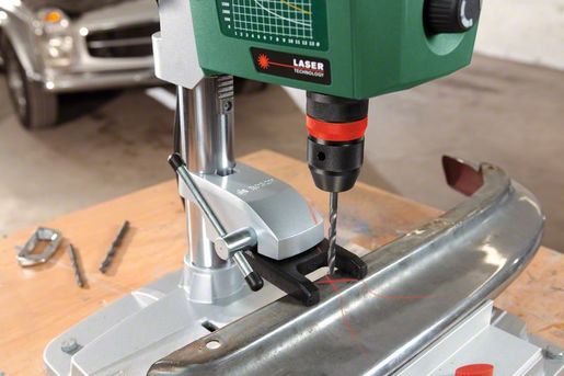 BOSCH stolna bušilica PBD 40