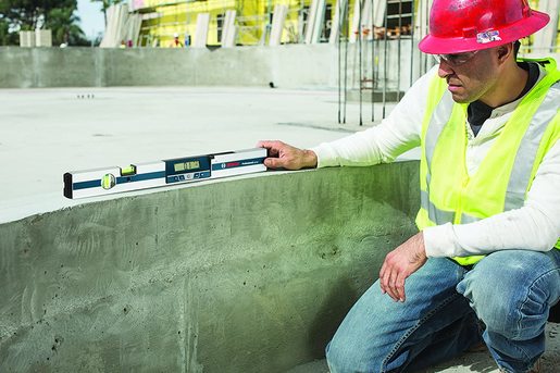 BOSCH Professional digitalni mjerač nagiba GIM 60