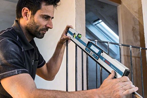 BOSCH Professional digitalni mjerač nagiba GIM 60