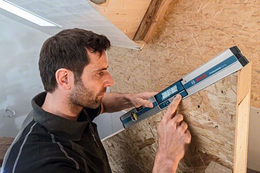 BOSCH Professional digitalni mjerač nagiba GIM 60