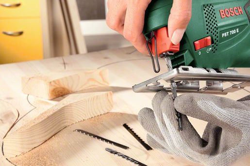 Bosch PST 700 E ubodna testera 06033A0020