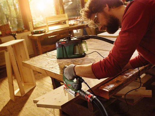 BOSCH univerzalni usisivač EasyVac 3 06033D1000