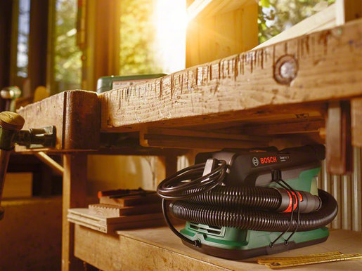 BOSCH univerzalni usisivač EasyVac 3 06033D1000