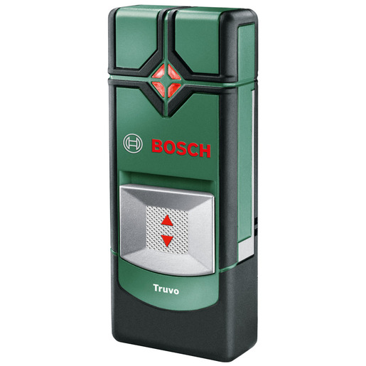 Bosch Truvo digitalni detektor