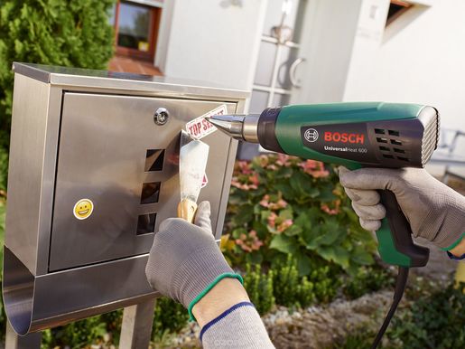 Bosch UniversalHeat 600 fen za vreli vazduh