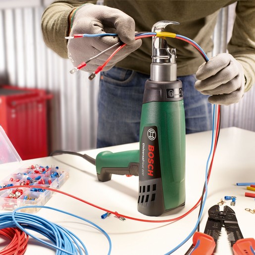 Bosch UniversalHeat 600 fen za vreli vazduh