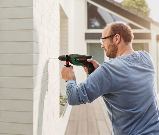 BOSCH udarna bušilica UniversalImpact 800