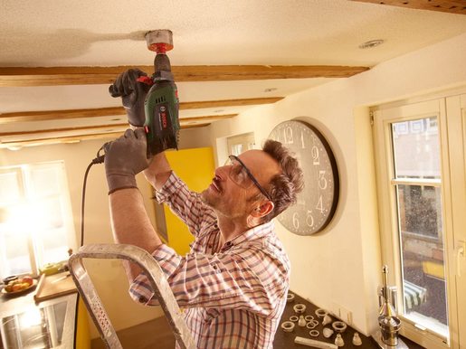 BOSCH udarna bušilica UniversalImpact 800