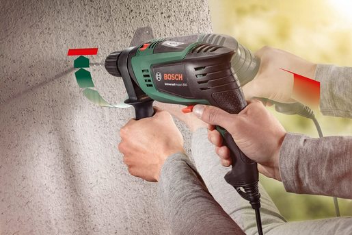 BOSCH udarna bušilica UniversalImpact 800