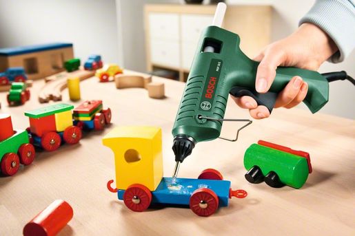 Bosch PKP 18 E pištolj za lepljenje 0603264508