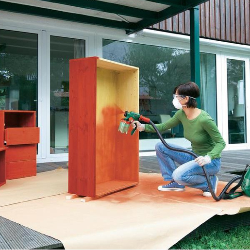 Bosch PFS 3000-2 pištolj za prskanje boje 0603207100