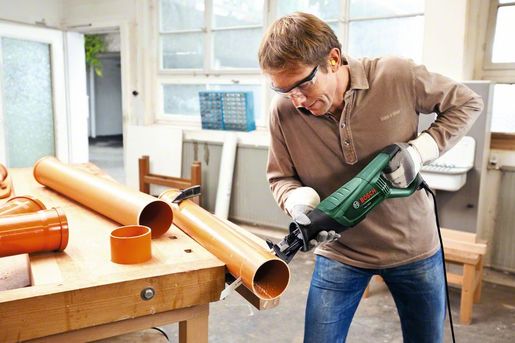 Bosch PSA 700 E univerzalna testera 06033A7020