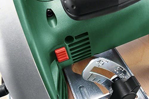 Bosch PKS 40 ručna kružna testera 06033C5000