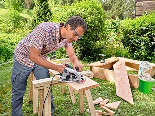 Bosch PKS 40 ručna kružna testera 06033C5000