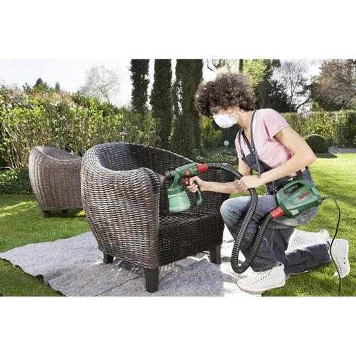 BOSCH pištolj za prskanje boje PFS 1000