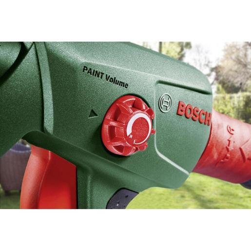 BOSCH pištolj za prskanje boje PFS 1000