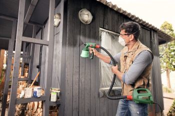 BOSCH pištolj za prskanje boje PFS 1000