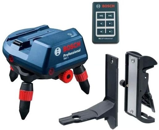 Bosch Professional RM 3 motorizovani rotacioni držač 0601092800
