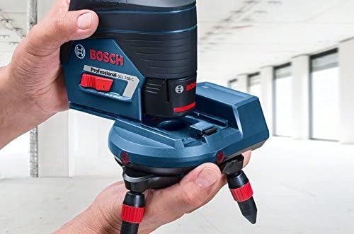 Bosch Professional RM 3 motorizovani rotacioni držač 0601092800