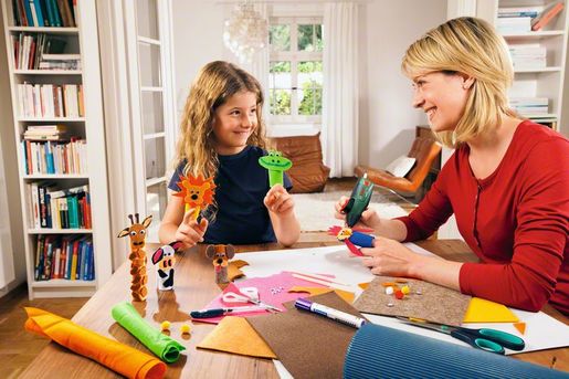 BOSCH akumulatorski pištolj za lepljenje GluePen 06032A2020