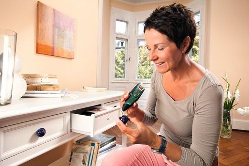 BOSCH akumulatorski pištolj za lepljenje GluePen 06032A2020